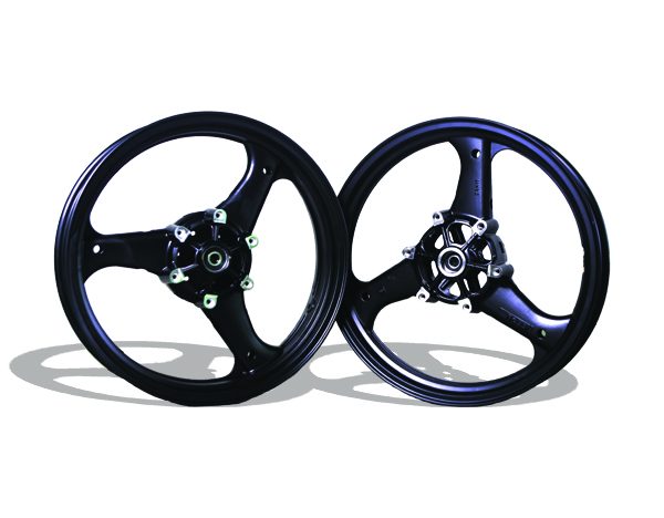 Python Racing Wheel
Untuk motor Tiger, New Tiger, Tiger DD, Megapro