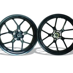 High Quality Alloy Racing Wheel