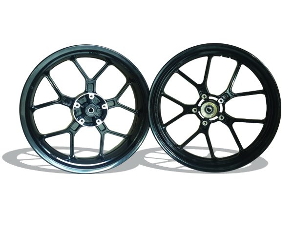 High Quality Alloy Racing Wheel